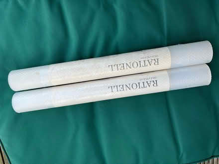 Photo of free 2 unopened rolls ikea shelf lining (St James’s Square, Bath) #2