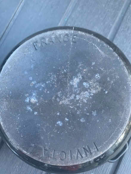 Photo of free Cast iron fondue sets (Ringwood BH24) #3