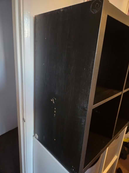 Photo of free Ikea Kallax (Addlestone KT15) #1