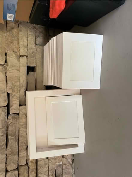 Photo of free Ivory photography mounts (Within Fields HX3) #2