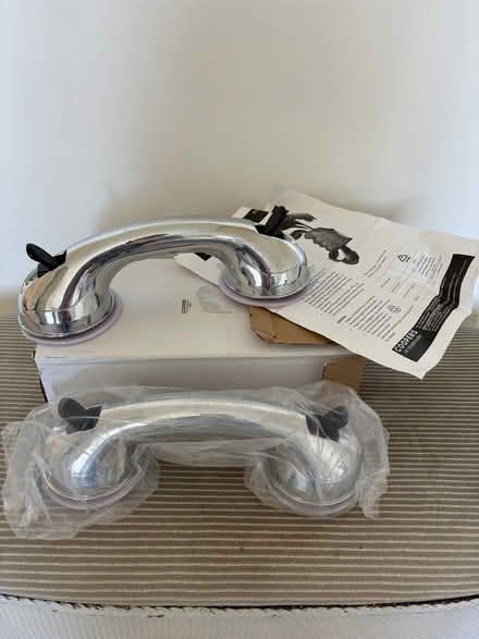 Photo of free Grab handles (Bexleyheath DA6) #1