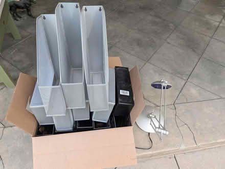 Photo of free Office Supplies (South Pasadena) #1