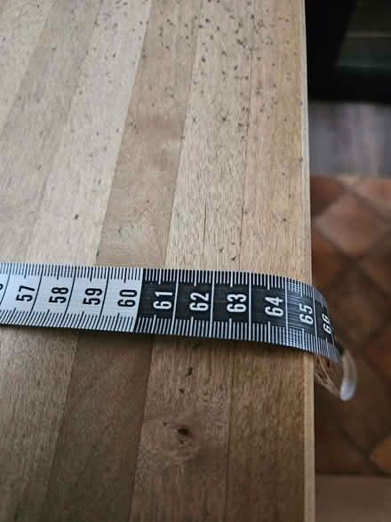 Photo of free Ikea unit (Allerby CA15) #2