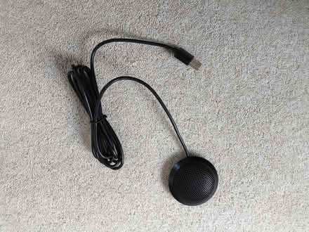 Photo of free Microphone (Capel St. Mary IP9 2H*) #1