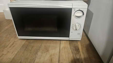 Photo of free Microwave (Bradford BD1) #1