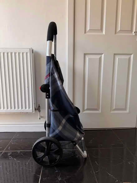 Photo of free Shopping Trolley (Bushbury WV10) #3