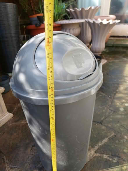 Photo of free Bin (SW16) #3