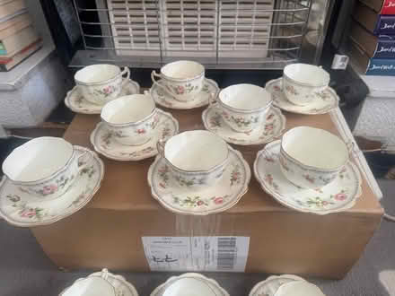 Photo of free Vintage items (SE25) #2