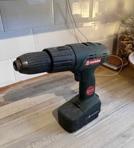 Photo of free Drill (Warwick CV34) #1