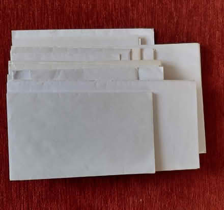 Photo of free Envelopes (Twyford RG10) #1