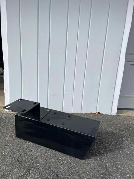 Photo of free Newspaper holder (South Andover, off Porter Road) #1