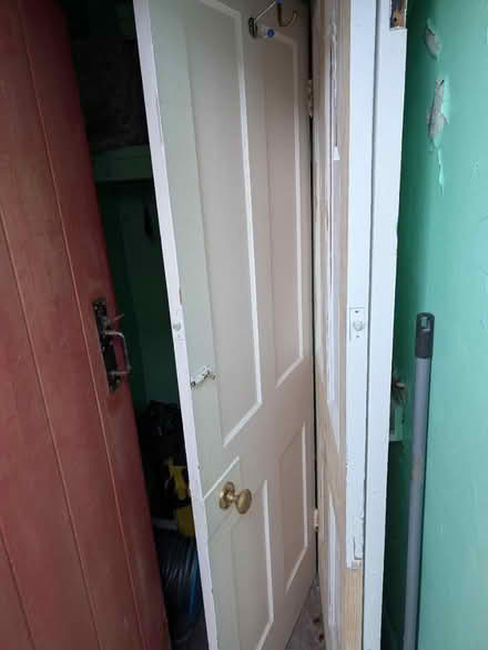 Photo of free 3 internal doors (Pr97qn PR9) #1