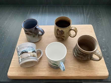 Photo of free Mugs & Jugs (Kendal LA9) #2