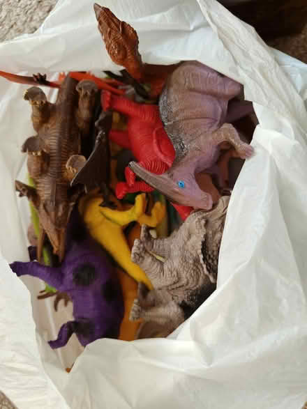Photo of free Baby/toddler toys bundle (Beckenham hill) #3