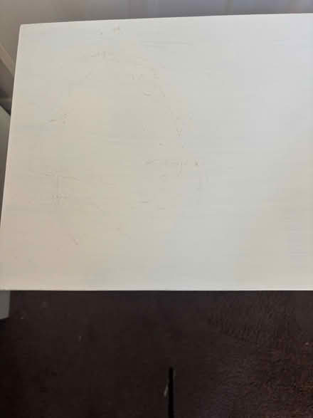 Photo of free Wooden Side table (Erith DA8) #2