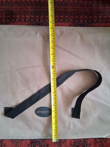 Photo of free Foldable dog crate & carrier (Hove Station area BN3) #2