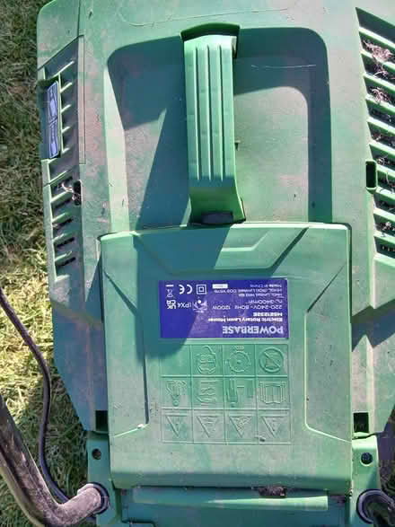 Photo of free Lawnmower (Moreton Hall BSE) #4