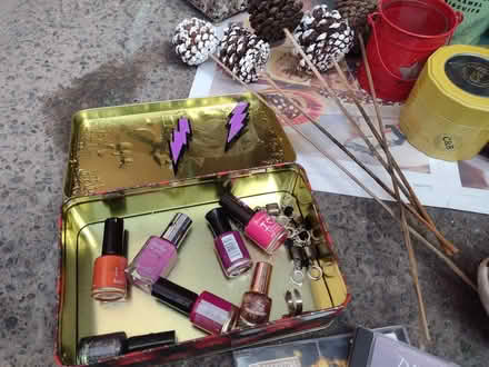 Photo of free Miscellany inc clothes, trainers (Sherwood NG5) #3