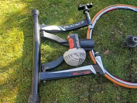 Photo of free Bike Trainer (RH12) #1