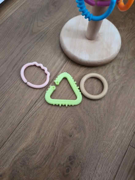 Photo of free Toy for kids (Byfleet KT14) #2