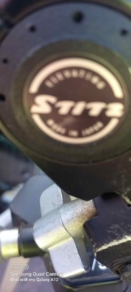 Photo of free Camera tripod (Shepshed LE12) #1