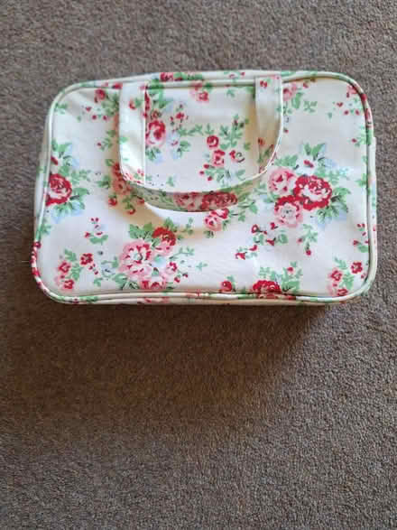 Photo of free Cath Kidson bag (Waterside HP5) #1