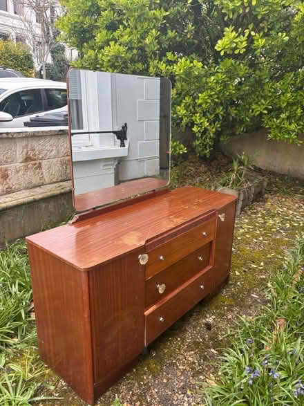 Photo of free Dressing table (BN1 fiveways) #1