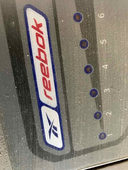 Photo of free Treadmill (Chingford) #3