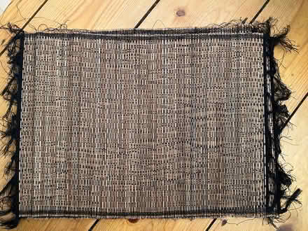 Photo of free Placemats (Dublin 14) #1