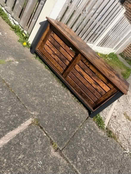 Photo of free Tv cabinet (Sheffield S122jj) #2