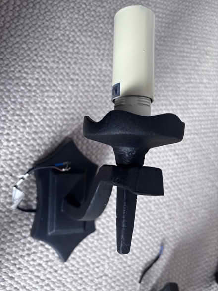Photo of free 2 wall sconces (Cheadle Hulme SK8) #1