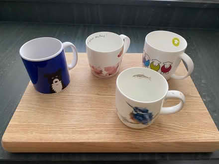 Photo of free Mugs & Jugs (Kendal LA9) #3
