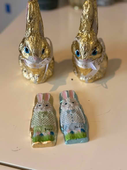 Photo of free See’s Candy (Piedmont) #1