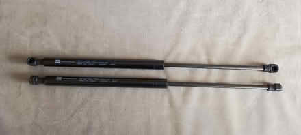 Photo of free Tailgate struts (Anstey LE7) #1