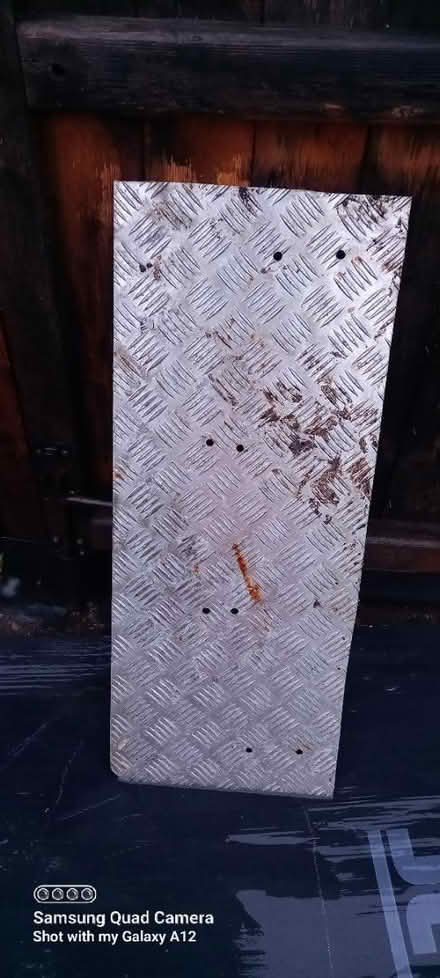 Photo of free Quad bike rear box (Shepshed LE12) #2