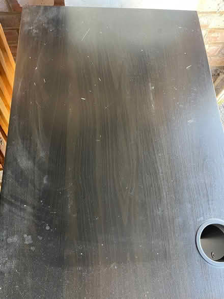 Photo of free Desk (OX5) #3