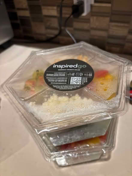 Photo of free Salads (Ninth Line & Hwy. 7 - Markham) #2