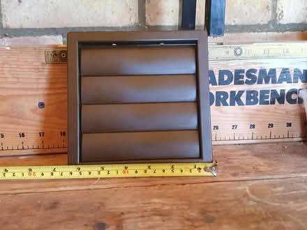 Photo of free Vent cover (Kidlington OX5) #1