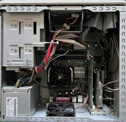 Photo of free Photo of Sony VAIO PCV- RS404 (Keston) #2