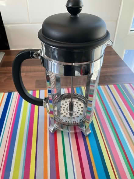 Photo of free Caffettiera (Clevedon, BS21) #1