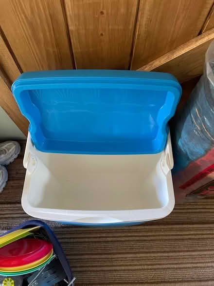 Photo of free Camping equipment (Within Fields HX3) #2