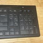Photo of free Kensington Wireless Keyboard Black (Flatlands) #4
