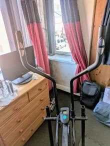 Photo of free cycling bike [static] (Chorley Moor PR7) #4