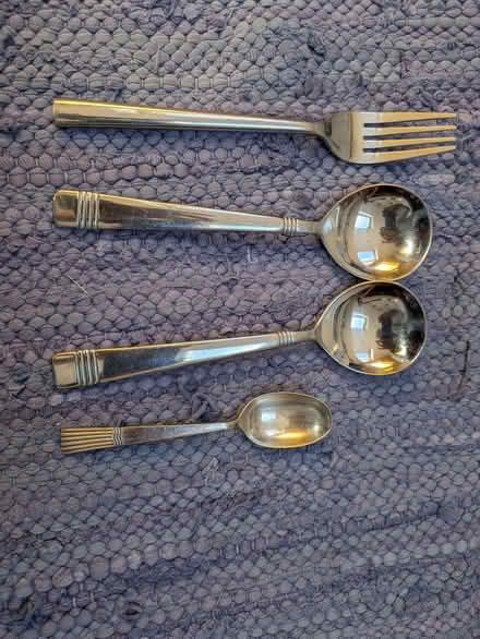 Photo of free kitchen items (Downend BS16) #3