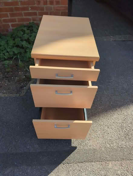 Photo of free Desk drawer (Henley-on-Thames RG9) #2