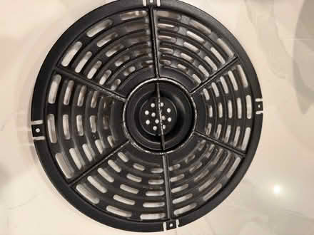 Photo of free Krupa 4.2L Airfryer (Waban) #3