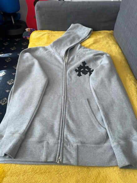 Photo of free House clearance (SE25) #4