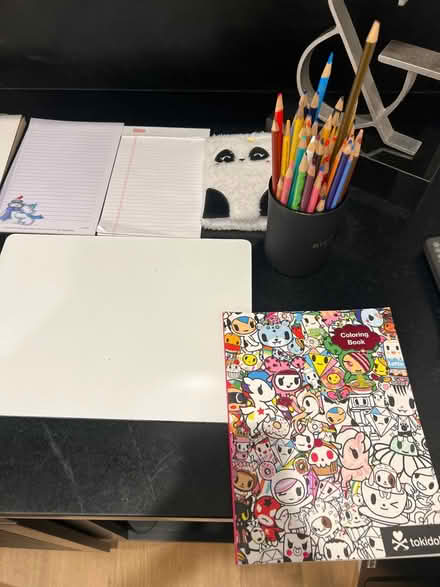 Photo of free Misc art/drawing stuff (Old Town) #1