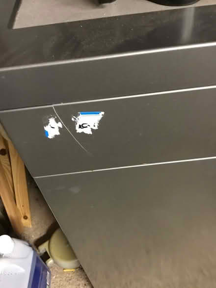 Photo of free Dishwasher (Wellington TF1) #4