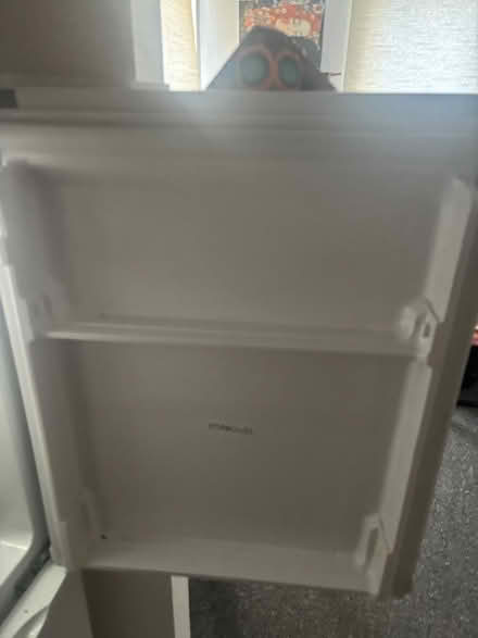 Photo of free Fridge freezer (NW10) #3
